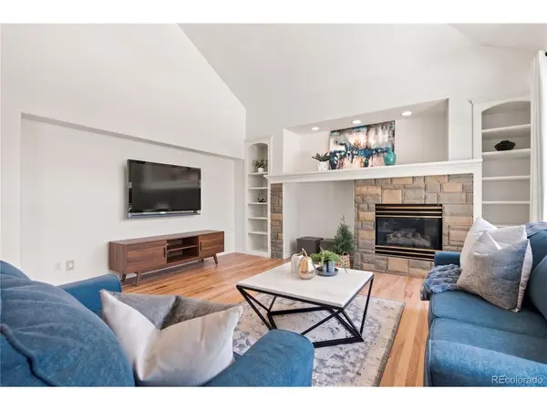 7264 Nile, Arvada, CO 80007