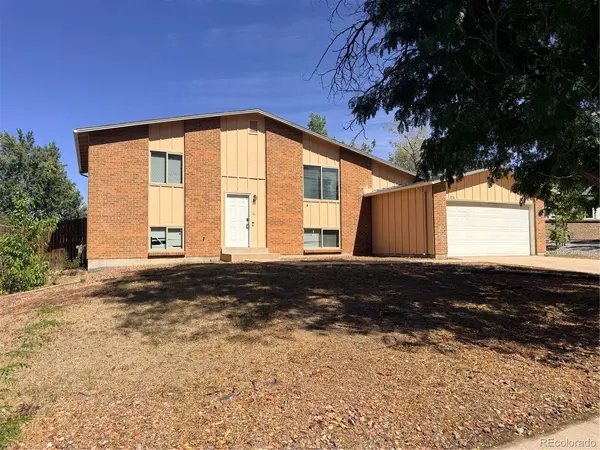 3226 S Nucla, Aurora, CO 80013