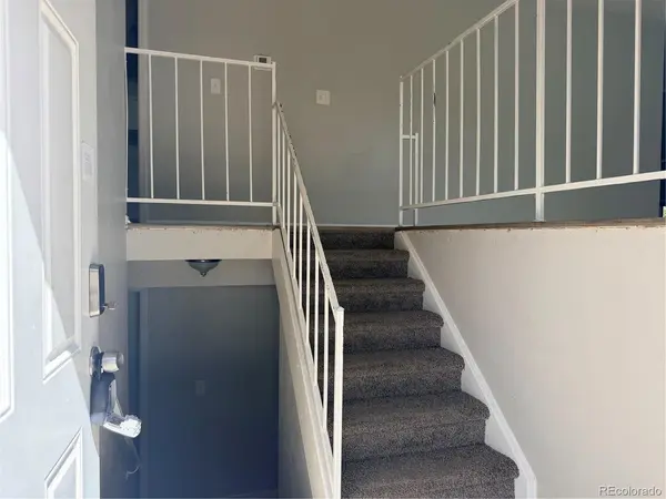 3226 S Nucla, Aurora, CO 80013