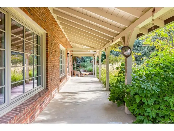 2901 E Floyd, Denver, CO 80210
