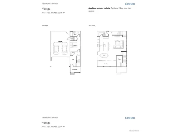 7439 Whiteclover, Littleton, CO 80125