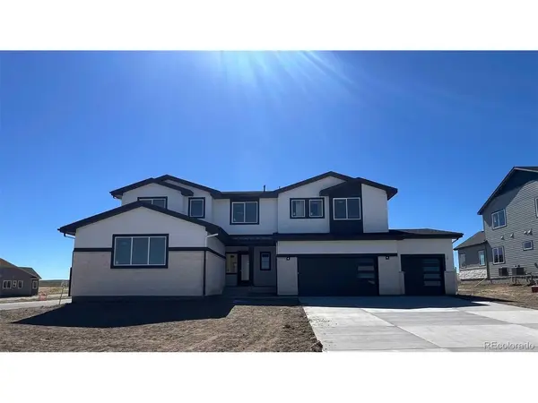 10360 Saint Mary, Parker, CO 80138