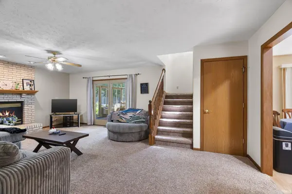 4019 Thomas Jefferson RD, Lafayette, IN 47909