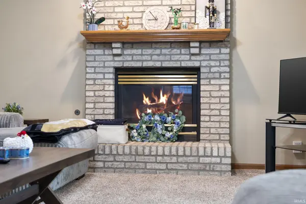 4019 Thomas Jefferson RD, Lafayette, IN 47909