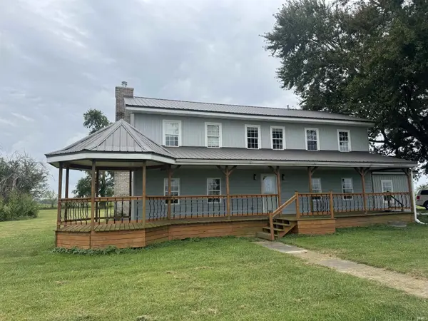 2263 S 1300 EAST ***, Greentown, IN 46936