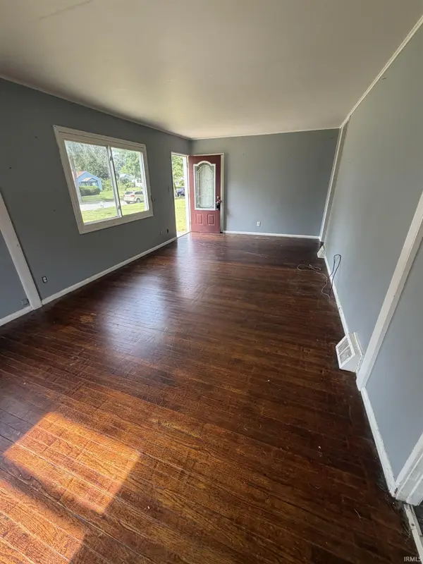 4821 Weisser Park AVE, Fort Wayne, IN 46806