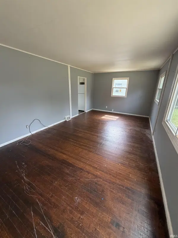 4821 Weisser Park AVE, Fort Wayne, IN 46806
