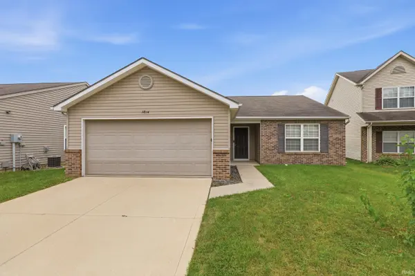 3814 Stanton Hall Pkwy, Fort Wayne, IN 46815-5848