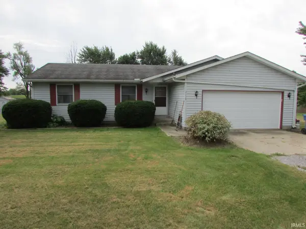 3150 E Meadowood LN, Columbia City, IN 46725