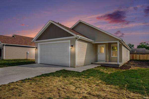 1513 E Borley AVE, Mishawaka, IN 46545