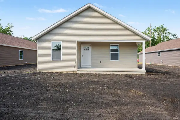 1513 E Borley AVE, Mishawaka, IN 46545