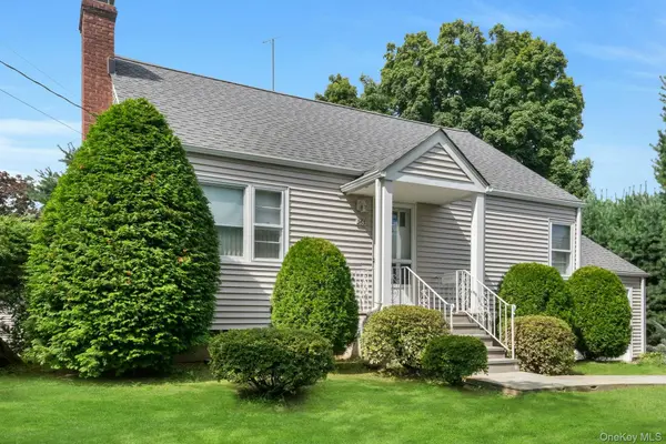 263 Pythian AVE, Hawthorne, NY 10532