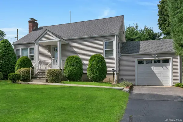 263 Pythian AVE, Hawthorne, NY 10532