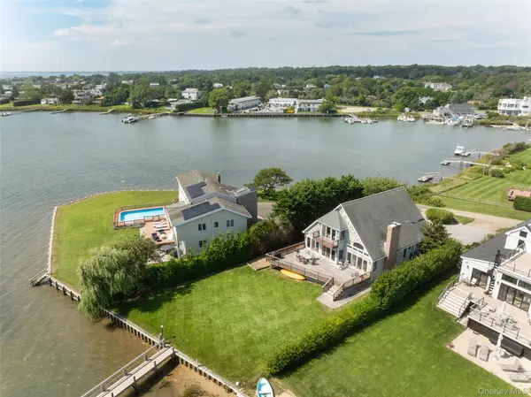 38 Old Fort LN, Southampton, NY 11968