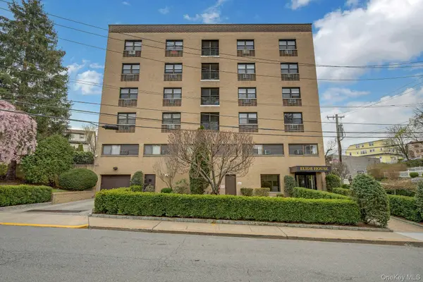 2 Park AVE #2C, Eastchester, NY 10709