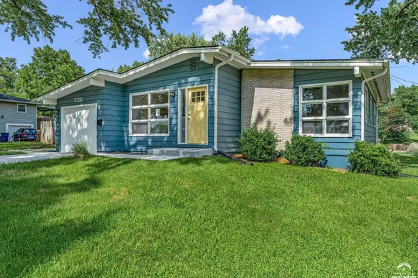 1120 Elm ST, Eudora, KS 66025
