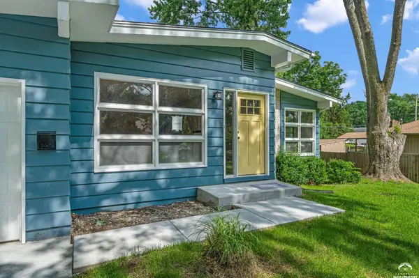 1120 Elm ST, Eudora, KS 66025