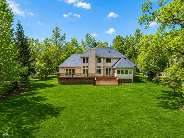 5717 Fall Creek RD, Indianapolis, IN 46220