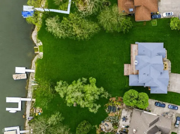 5717 Fall Creek RD, Indianapolis, IN 46220