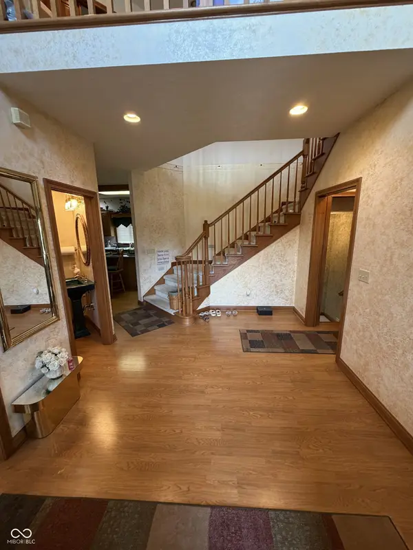 1519 E Alto RD, Kokomo, IN 46902