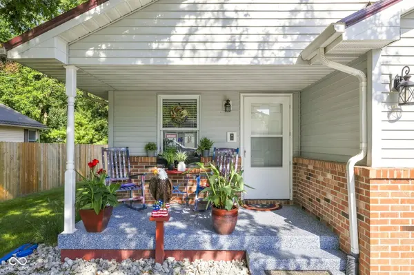 212 Olive CT, Rockville, IN 47872