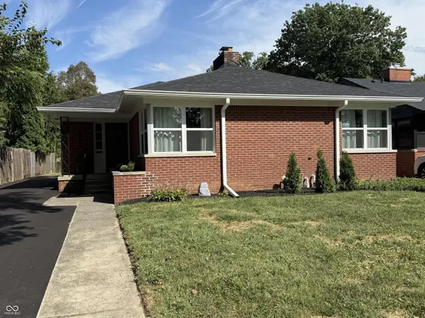 5931 Carrollton AVE, Indianapolis, IN 46220