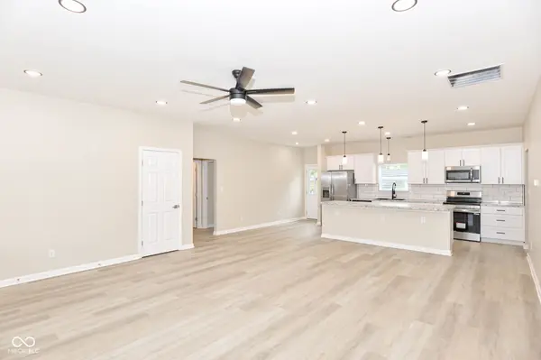 8332 Aspen CT, Indianapolis, IN 46226