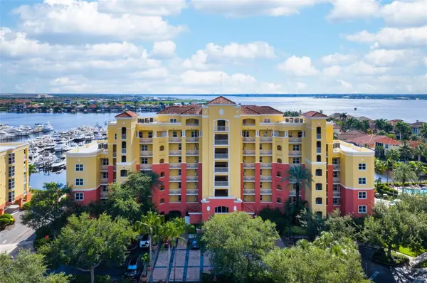 610 RIVIERA DUNES WAY #307, Palmetto, FL 34221
