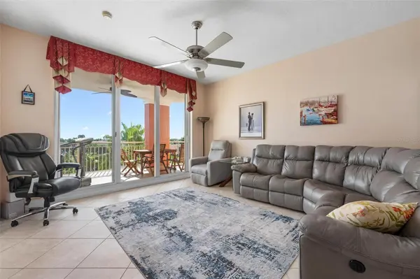 610 RIVIERA DUNES WAY #307, Palmetto, FL 34221