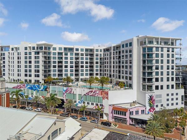 111 S PINEAPPLE AVE #716, Sarasota, FL 34236