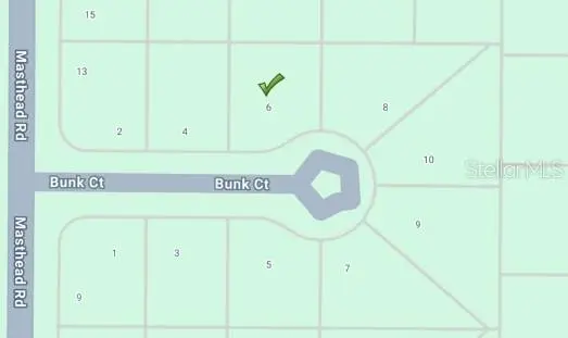 6 BUNK CT, Placida, FL 33946