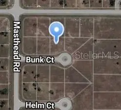 6 BUNK CT, Placida, FL 33946