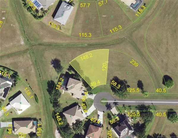 24490 VIENISON LN, Punta Gorda, FL 33955