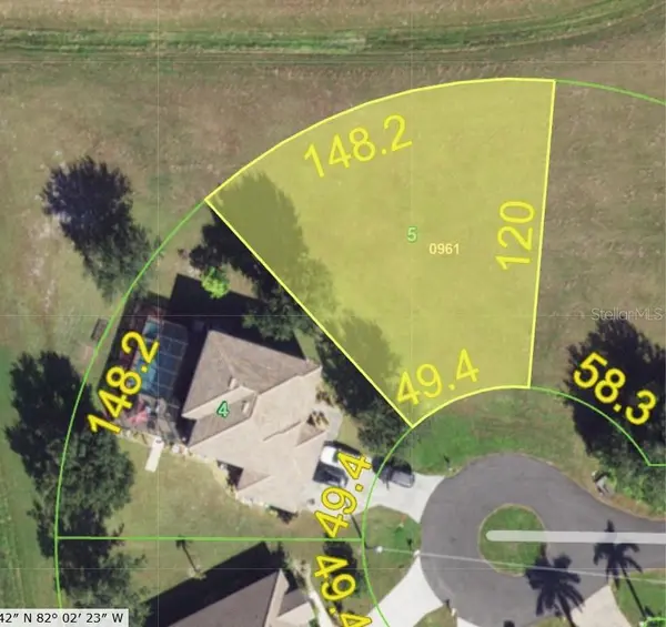24490 VIENISON LN, Punta Gorda, FL 33955