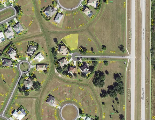 24490 VIENISON LN, Punta Gorda, FL 33955