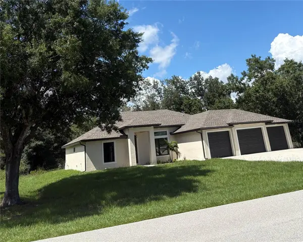 7227 PINEDALE DR, Port Charlotte, FL 33981