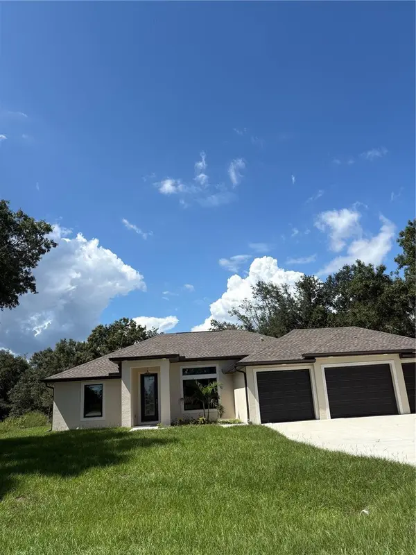 7227 PINEDALE DR, Port Charlotte, FL 33981