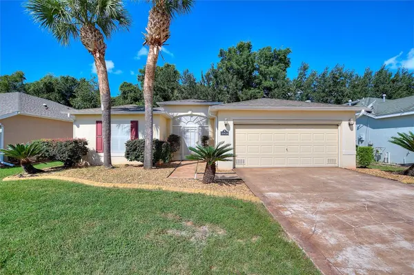 16416 SW 15TH CT, Ocala, FL 34473