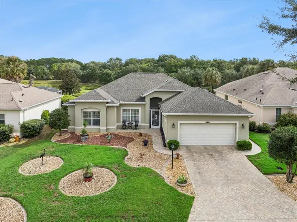 24242 E BELLE MEDE DR, Leesburg, FL 34748