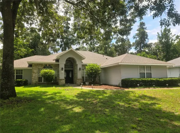 4919 NW 71ST PL, Gainesville, FL 32653