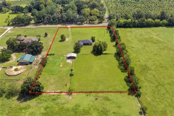 4116 SW 170TH ST, Archer, FL 32618