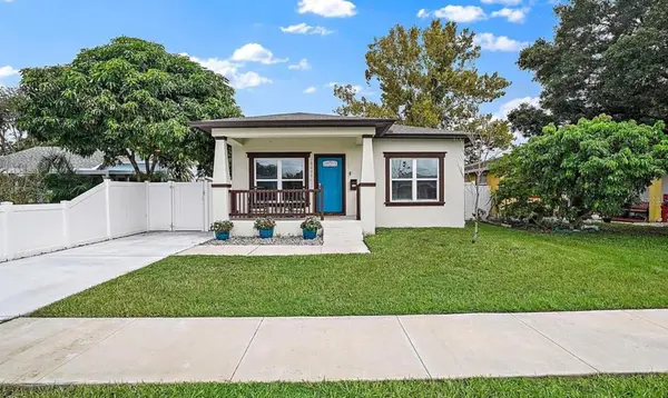 4635 6TH AVE S, St Petersburg, FL 33711