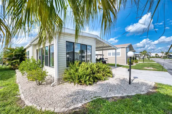 110 TOBAGO WAY, North Port, FL 34287
