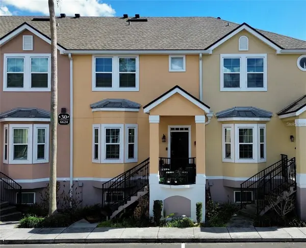 6624 TIME SQUARE AVE #102, Orlando, FL 32835