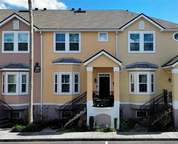 6624 TIME SQUARE AVE #102, Orlando, FL 32835