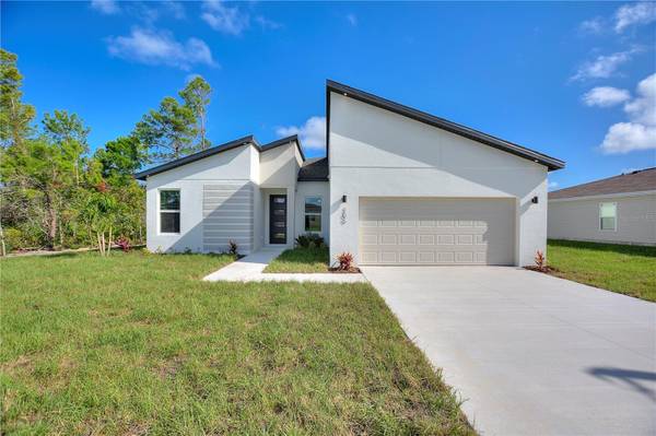 205 HYACINTH CT, Poinciana, FL 34759