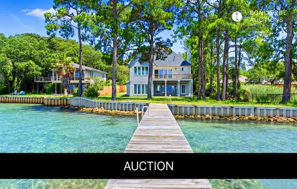 609 CALHOUN AVE, Destin, FL 32541