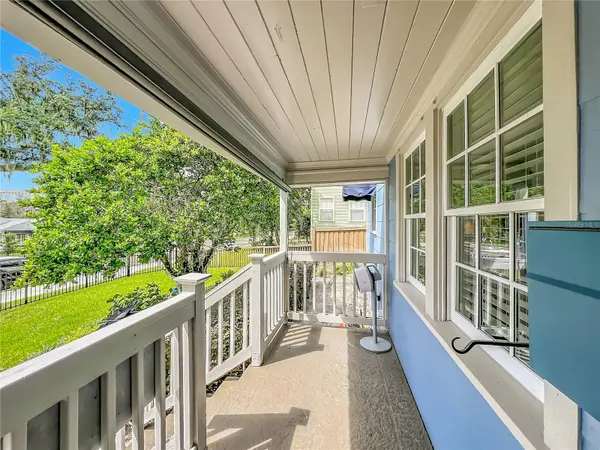 1607 DELANEY AVE, Orlando, FL 32806