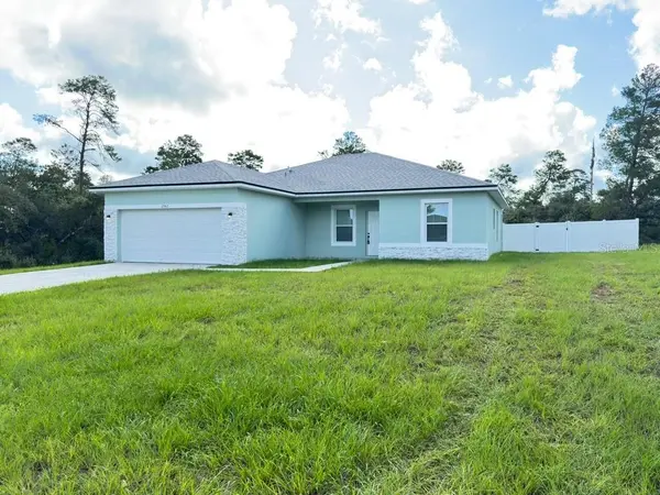 2942 SW 162ND ST, Ocala, FL 34473