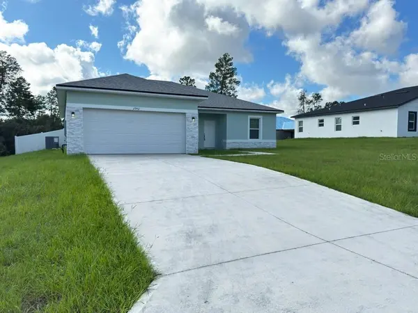 2942 SW 162ND ST, Ocala, FL 34473